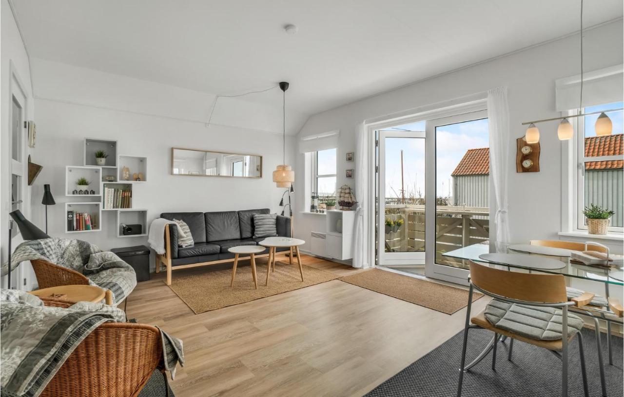 2 Bedroom Gorgeous Apartment In Rudkbing Rudkøbing Екстериор снимка