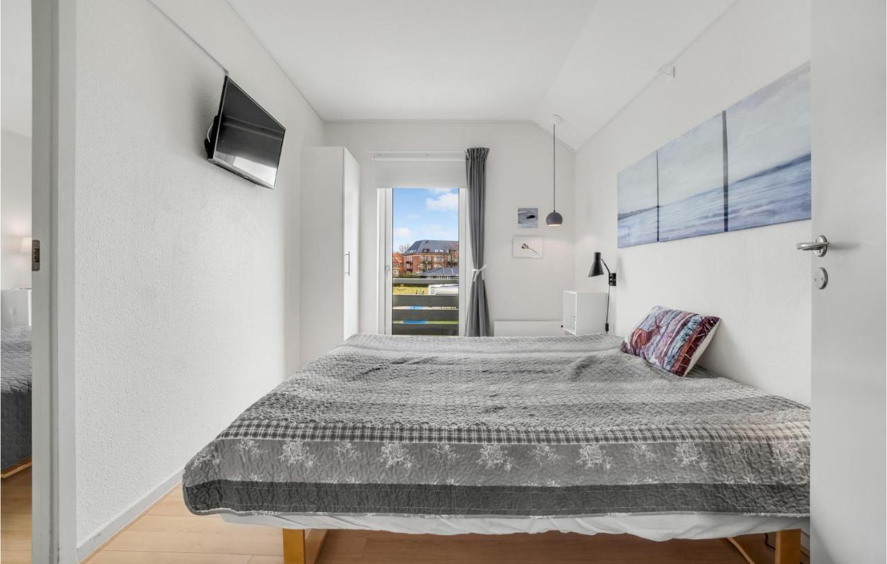 2 Bedroom Gorgeous Apartment In Rudkbing Rudkøbing Екстериор снимка