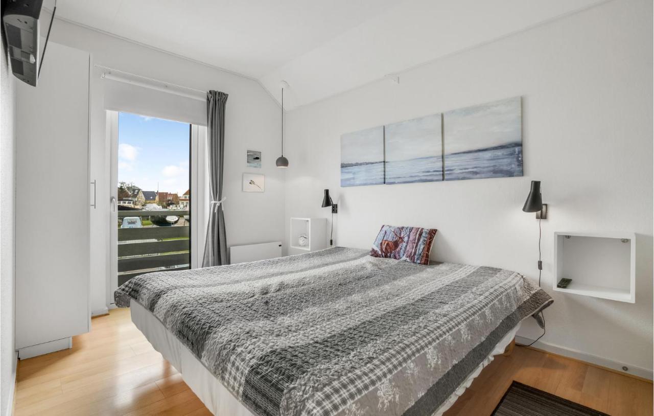 2 Bedroom Gorgeous Apartment In Rudkbing Rudkøbing Екстериор снимка